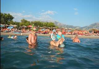 Дома для отпуска Villa У моря Бар Дом с 1 спальней-18