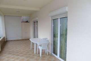 Дома для отпуска Villa У моря Бар Дом с 1 спальней-2