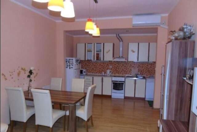 Дома для отпуска Villa У моря Бар-7